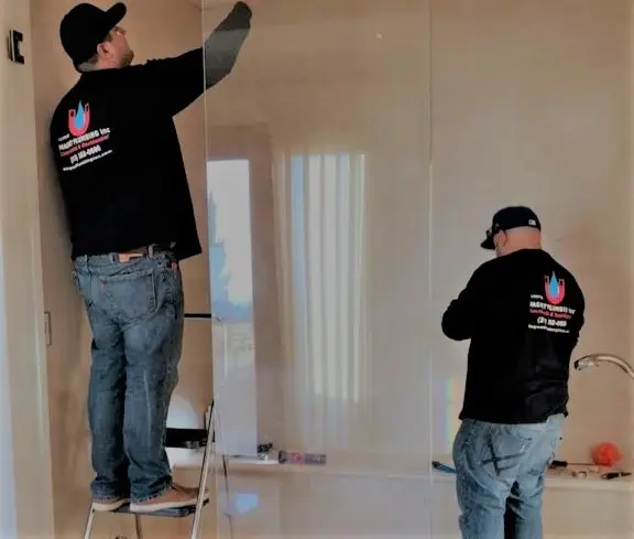 Professional plumbing installation for Tankless Water Heater Installation in Saienni Farms